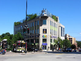 Madison Childrens Museum