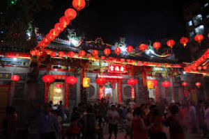 Kheng Hock Keong 