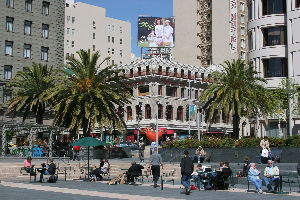 Union Square