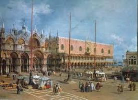 St. Marks Square