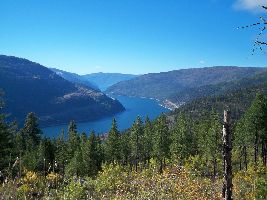 Kootenai National Forest 