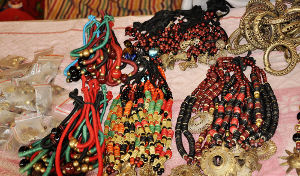 Mansar Food And Craft Mela