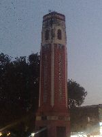 Clock Tower 