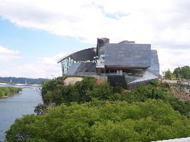 Hunter Museum of American Art