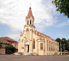 Church of Our Lady of the Navigators