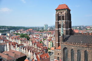 St. Marys Church