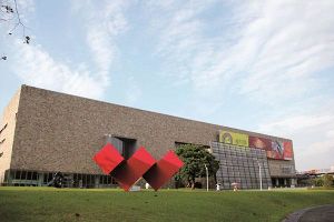 National Taiwan Museum of Fine Arts