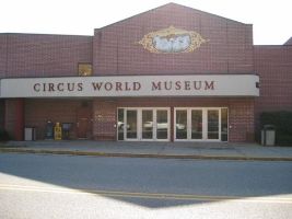 Circus World Museum