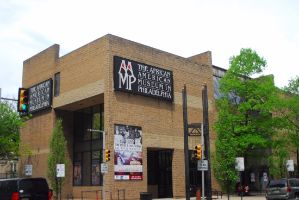 African American Heritage Museum of Southern New Jersey