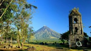 Philippines and Mumbai Tour Package for 4 Days 3 Nights