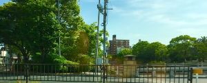 Majime River Park