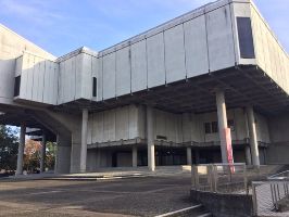 Saga Prefectural Art Museum