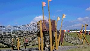 Fuji no Kuni Tagonoura Minato Park 