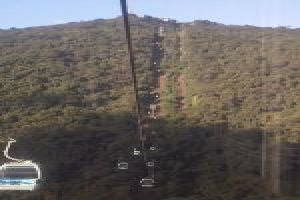 Caracas Aerial Tramway: A Ride Not To Be Missed