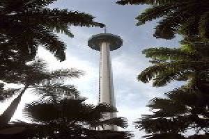 Carlsberg Sky Tower 