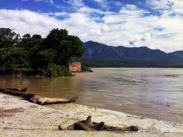 Purnagiri Sharda Ghat