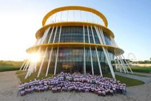 Agila: The Eksperience