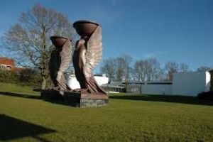 J.F. Willumsens Museum