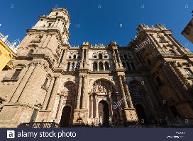 The Renaissance cathedral 