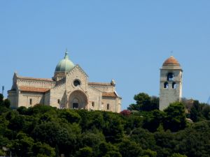 Ancona Cathedral