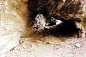 Fun of Cave Exploration