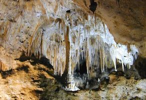 Limestone Caves