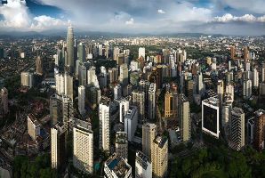 Central Business District