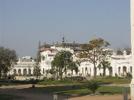 Amazing 7 Days 6 Nights Amravati Trip Package