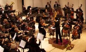 Mandan Symphony Orchestra
