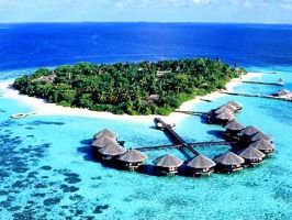 Agatti Islands 