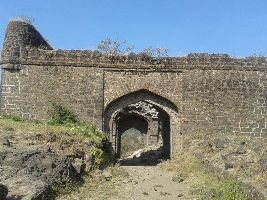 Gavilgarh Fort