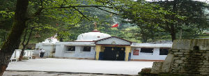 KALESHWAR MAHADEV TEMPLE 