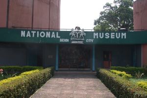 Benin City National Museum