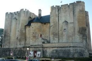 Donjon de Niort