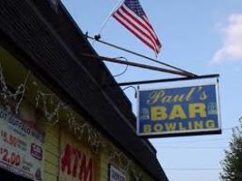 Pauls Bar and Bowling