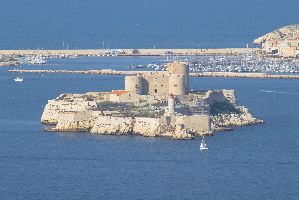 Chateau d If