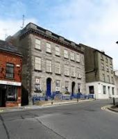 Monaghan County Museum