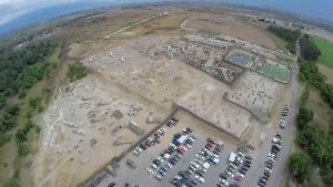 SC Village Paintball & Airsoft Park