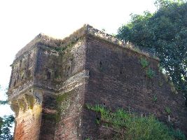 Achalgarh Fort