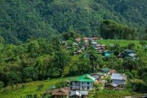 Darap Village