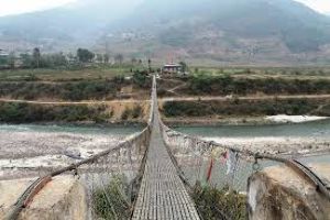Suspension Bridge