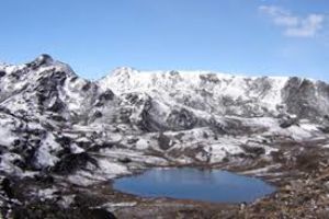 Samtengang Winter Trek
