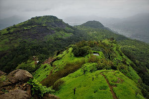 Rajmachi Trek