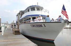 Atlantic City Cruises