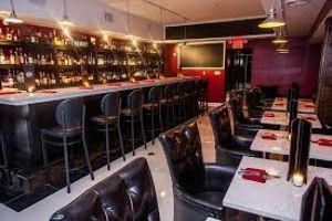 The Iron Room & Bottle Company