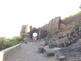 Gawilgadh Fort