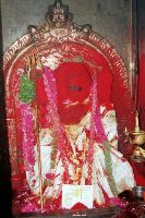 Thillai Kali Amman Temple