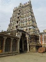 Nellaiappar Temple