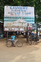 Cauvery Fishing Camp