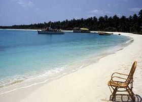 Minicoy Island